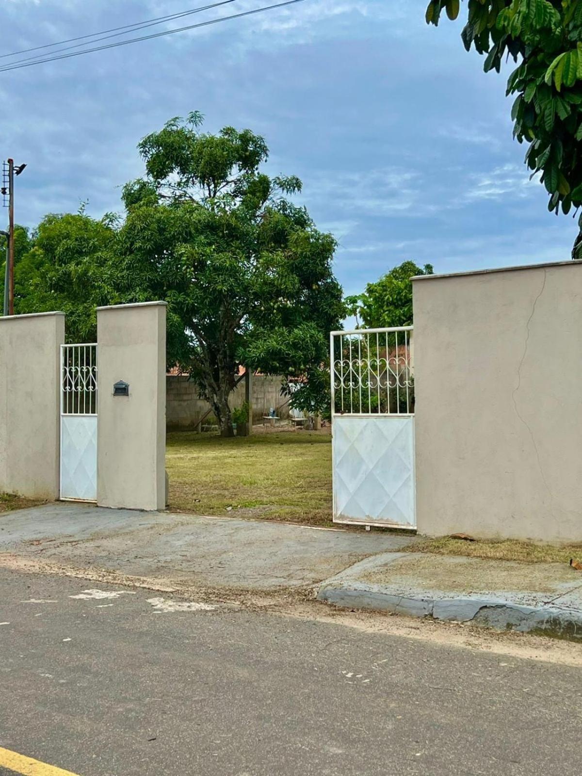 Casa Bouganville - Quarto Com Cozinha Novo Airão Exteriér fotografie