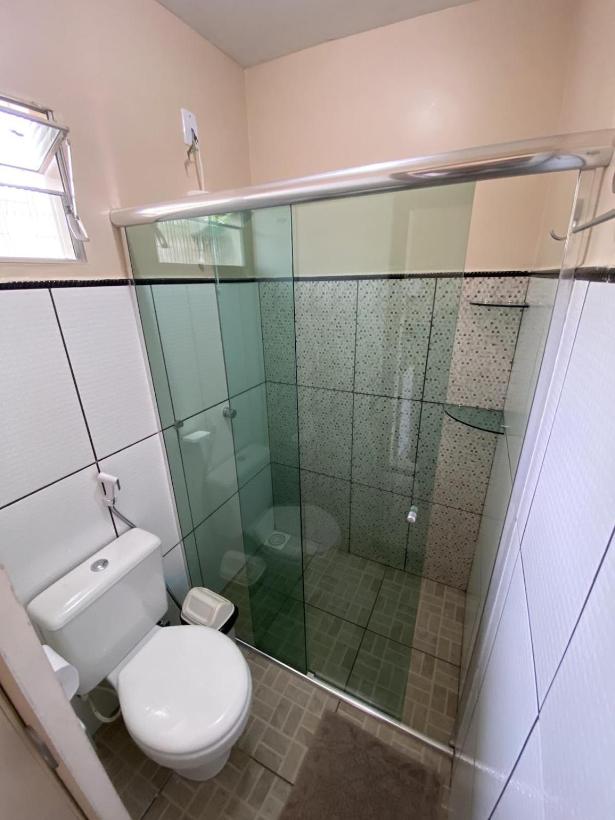 Casa Bouganville - Quarto Com Cozinha Novo Airão Exteriér fotografie