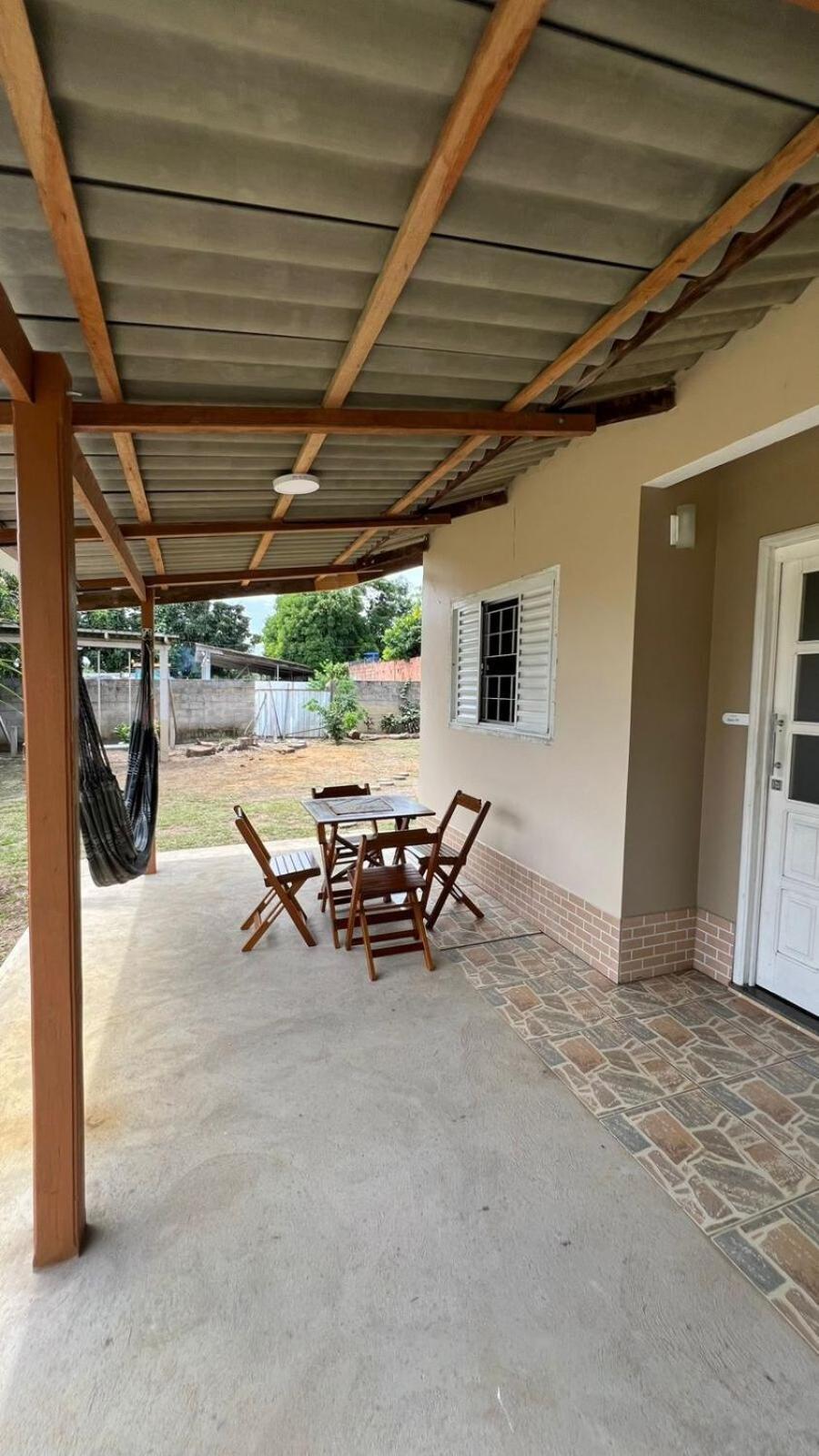 Casa Bouganville - Quarto Com Cozinha Novo Airão Exteriér fotografie