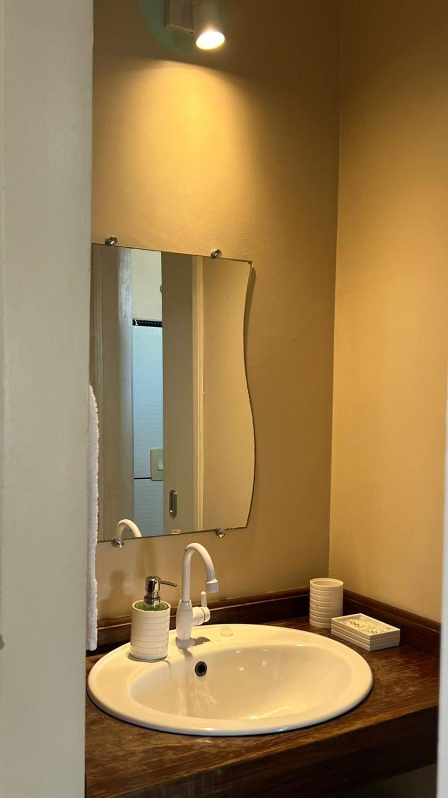 Casa Bouganville - Quarto Com Cozinha Novo Airão Exteriér fotografie
