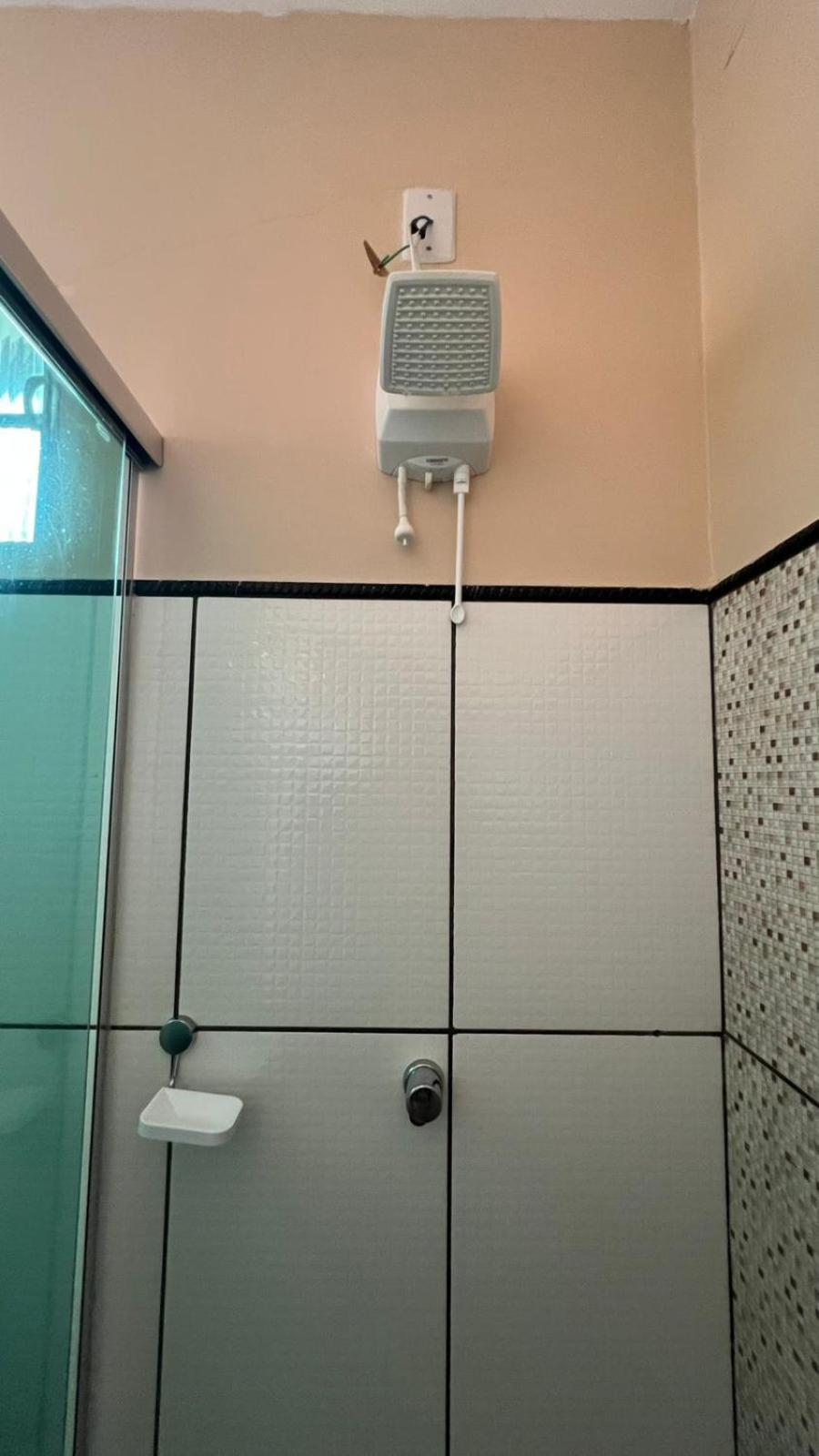 Casa Bouganville - Quarto Com Cozinha Novo Airão Exteriér fotografie