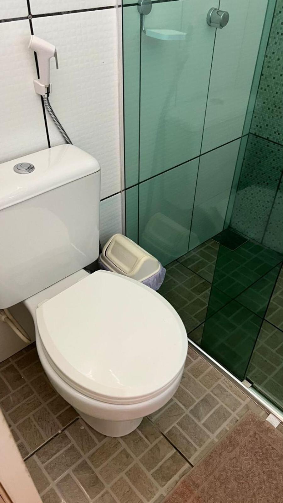Casa Bouganville - Quarto Com Cozinha Novo Airão Exteriér fotografie