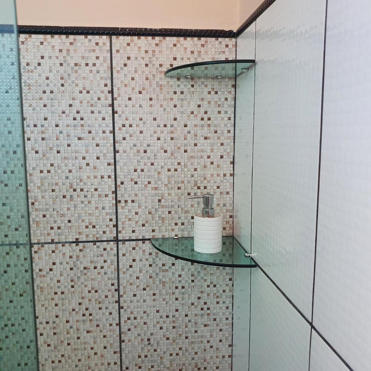 Casa Bouganville - Quarto Com Cozinha Novo Airão Exteriér fotografie