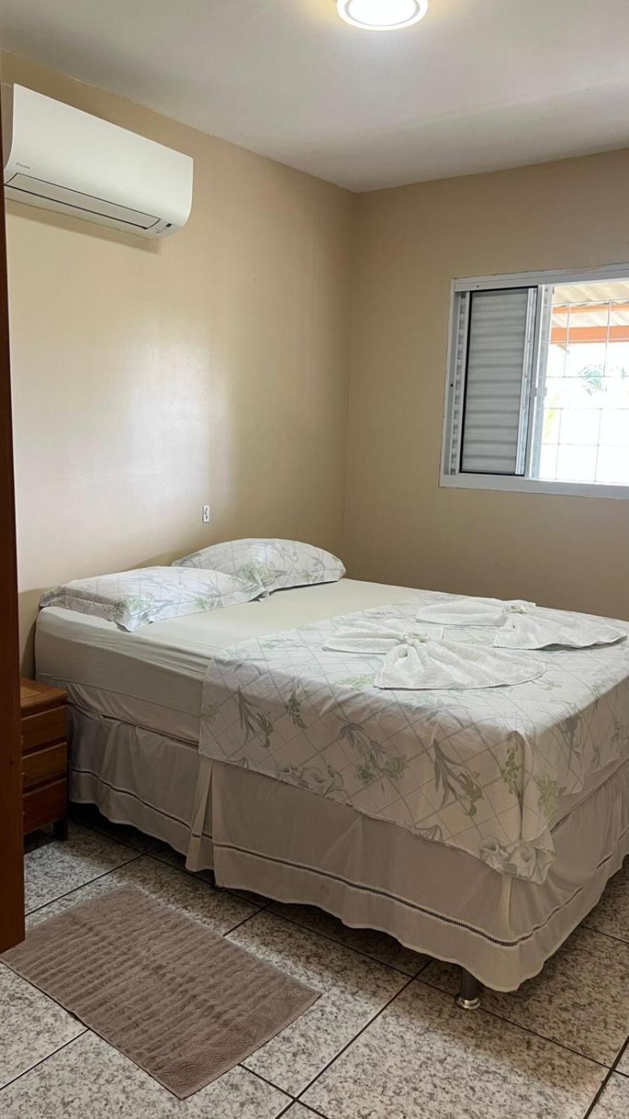 Casa Bouganville - Quarto Com Cozinha Novo Airão Exteriér fotografie