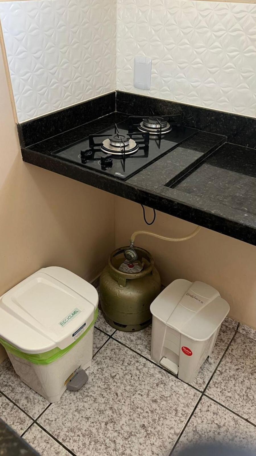 Casa Bouganville - Quarto Com Cozinha Novo Airão Exteriér fotografie