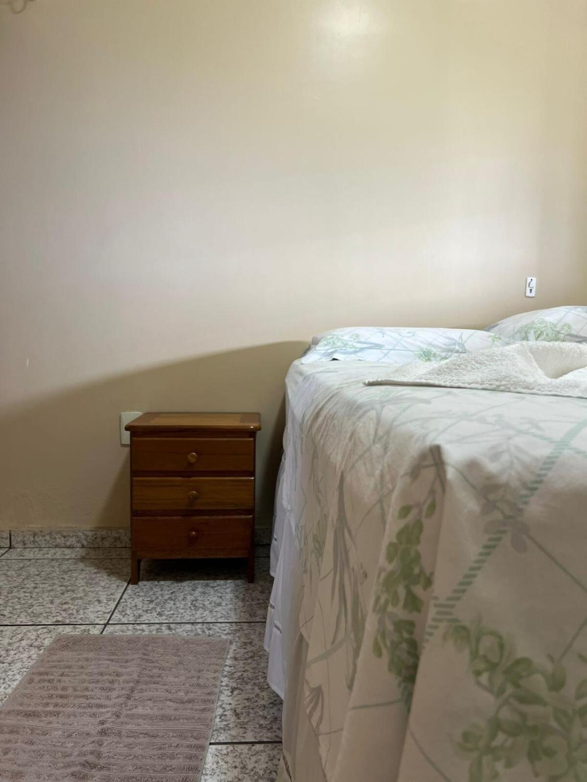 Casa Bouganville - Quarto Com Cozinha Novo Airão Exteriér fotografie