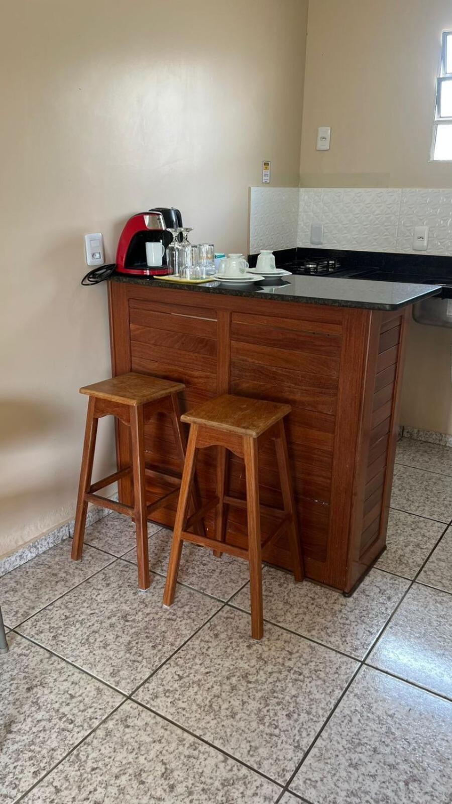 Casa Bouganville - Quarto Com Cozinha Novo Airão Exteriér fotografie