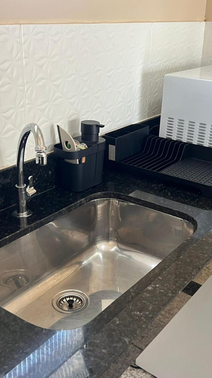 Casa Bouganville - Quarto Com Cozinha Novo Airão Exteriér fotografie