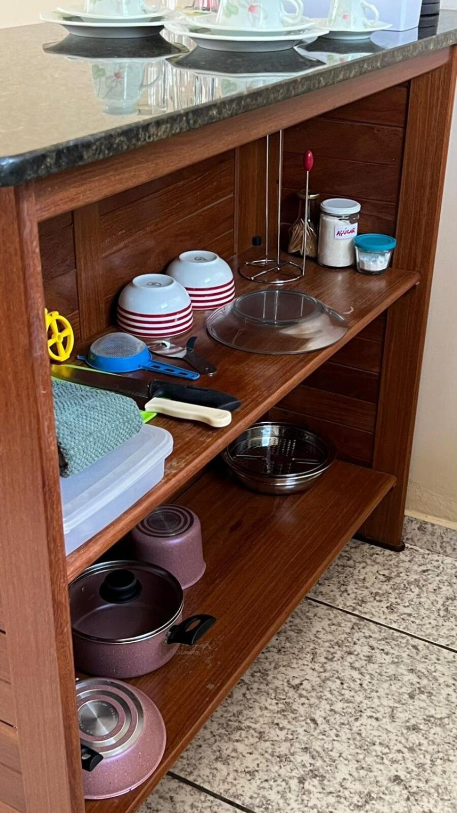 Casa Bouganville - Quarto Com Cozinha Novo Airão Exteriér fotografie