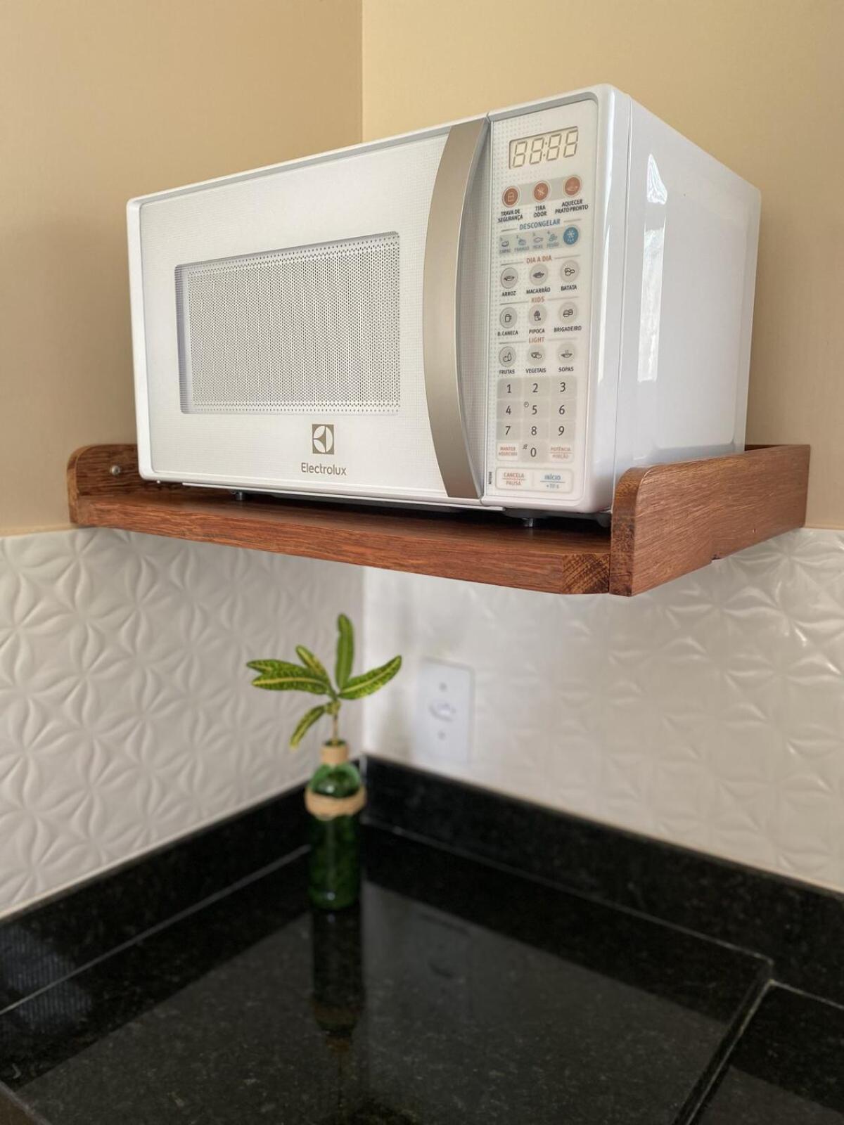 Casa Bouganville - Quarto Com Cozinha Novo Airão Exteriér fotografie