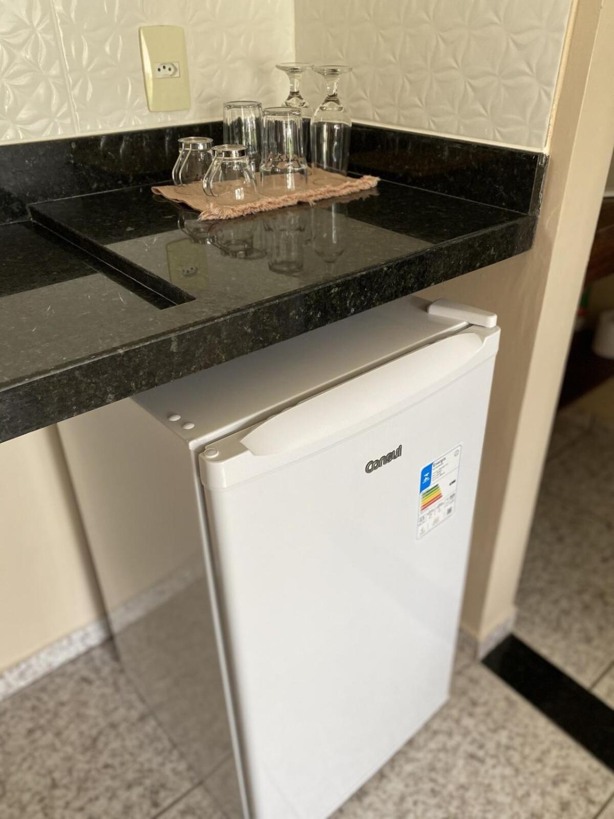 Casa Bouganville - Quarto Com Cozinha Novo Airão Exteriér fotografie