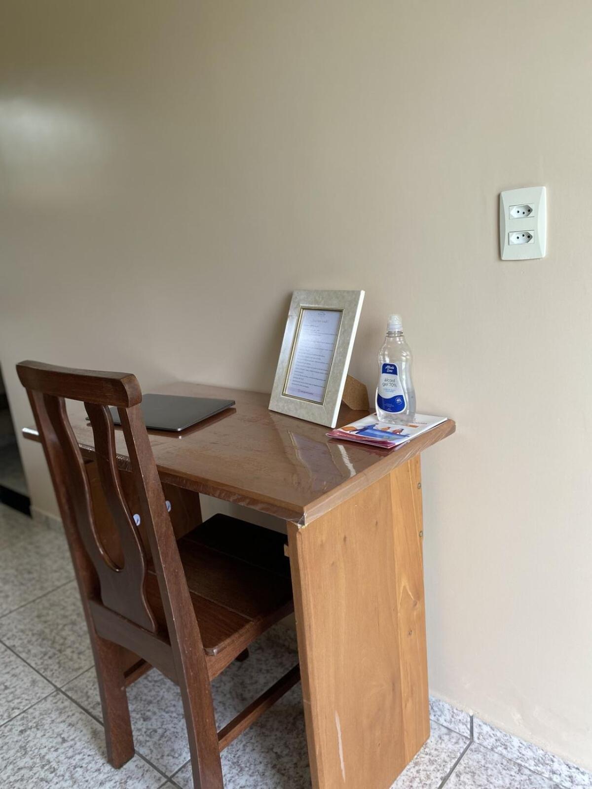 Casa Bouganville - Quarto Com Cozinha Novo Airão Exteriér fotografie